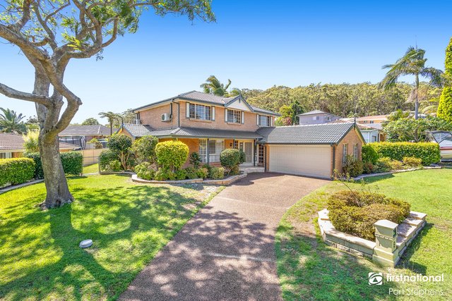 5 Portside Crescent, NSW 2315