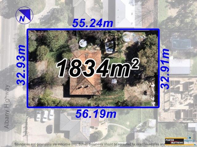 2066 Albany Highway, WA 6109