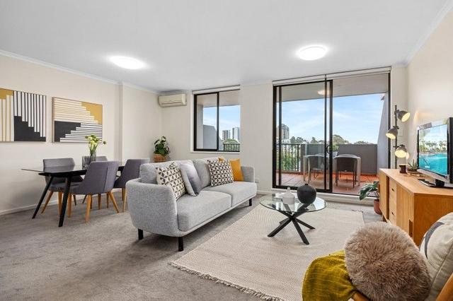 107/209 Harris Street, NSW 2009