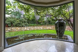 Family Room View (2014-10-15)