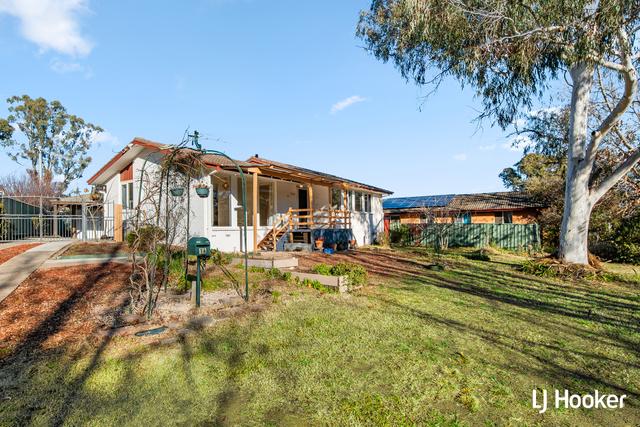 14 Sanderson Close, ACT 2615