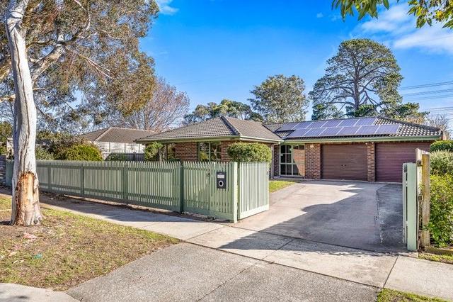 72 Endeavour Drive, VIC 3977