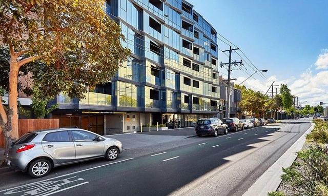 209/132 Burnley Street, VIC 3121