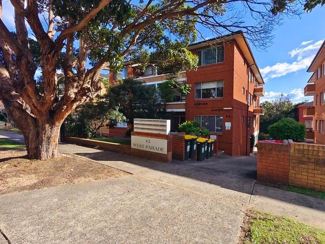 6/42 West Parade, NSW 2114
