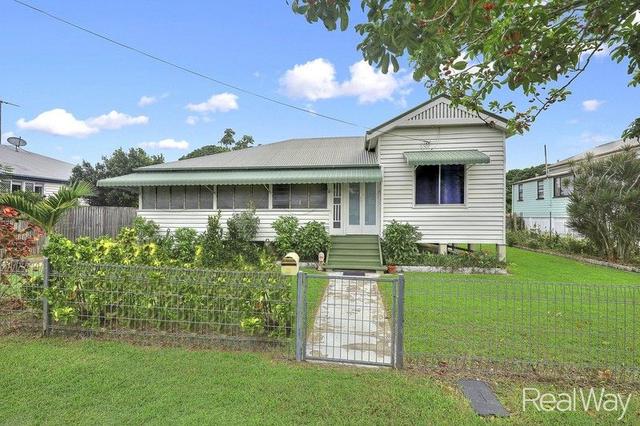 3 Griffith Street, QLD 4670