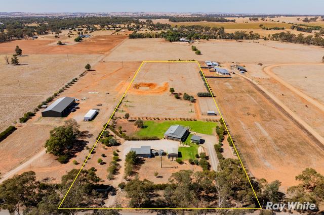 60 Cains Lane, NSW 2701