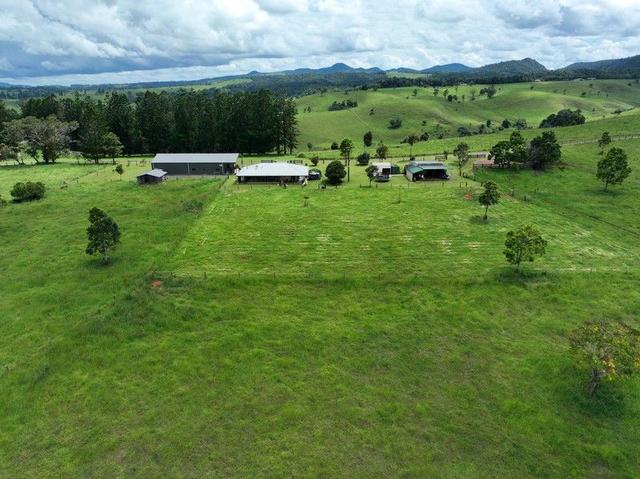 210 Pheasant Rd, QLD 4886