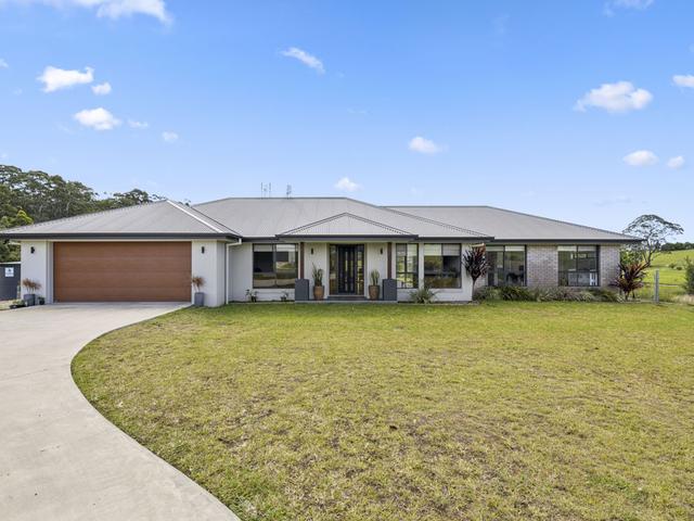 29 Pheasant Ridge, NSW 2447