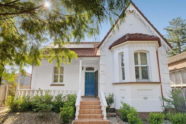 35-37 Old Canterbury Road, NSW 2049