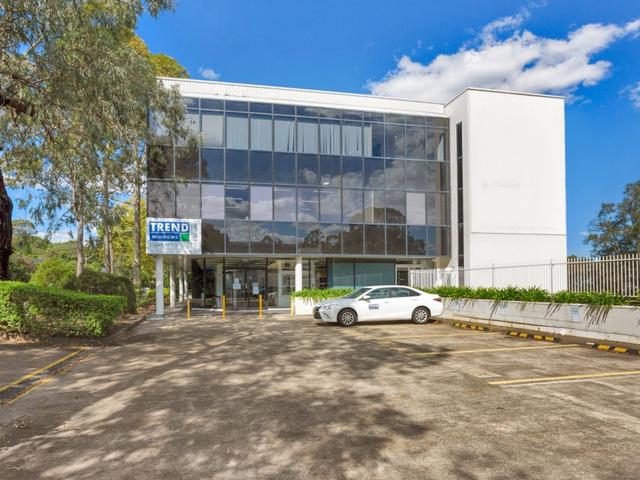 Units 111, 112, & 113/384 Eastern Valley Way, NSW 2067