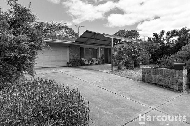 19 Hillway Street, WA 6211