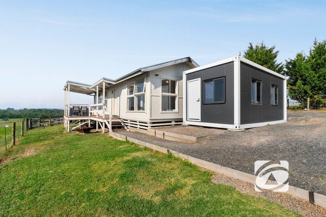 116 Leask Road, VIC 3815