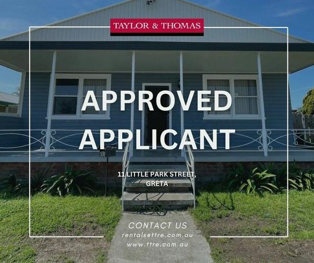 11 Little Park Street, NSW 2334