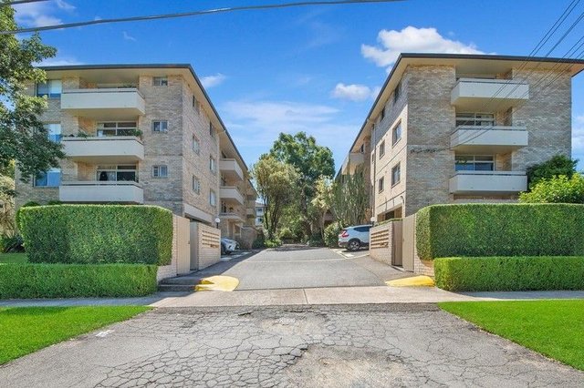 38/17-27 Penkivil Street, NSW 2068