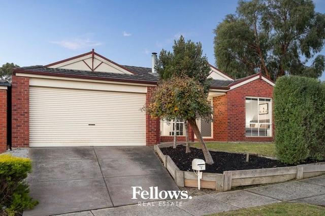 2 Meaby Drive, VIC 3810