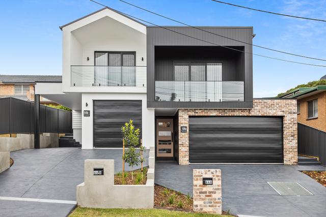 64A Grey Street, NSW 2500