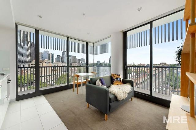 808/6 Leicester Street, VIC 3053