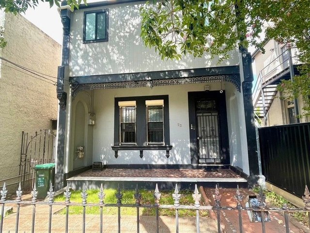 4/23 Edgeware Road, NSW 2042