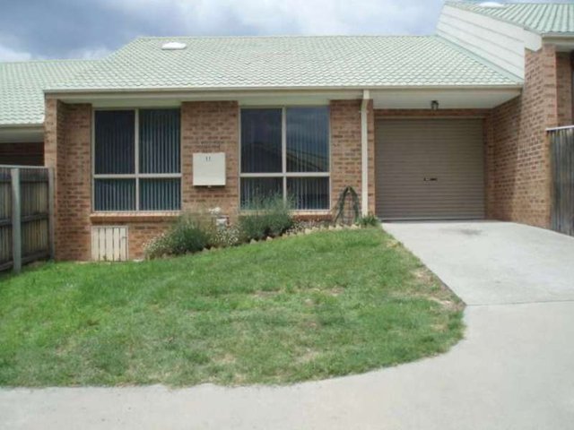 11/167 Knoke Avenue, ACT 2906