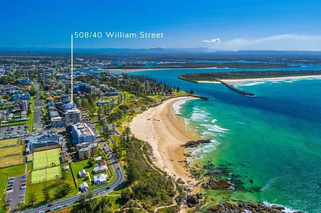 508/40 William Street, NSW 2444