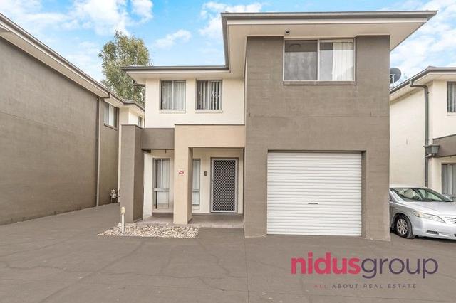 25/131 Hyatts Road, NSW 2761