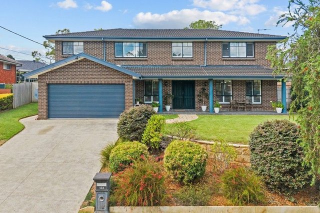 134 Duffy Avenue, NSW 2120