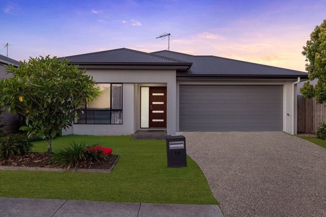 14 Mount Wheeler Street, QLD 4125