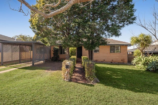 6 Robyn Street, QLD 4350
