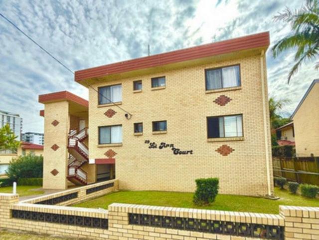 6/29 Kidston Terrace, QLD 4032