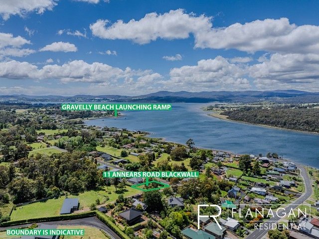 11 Annears Rd, TAS 7275