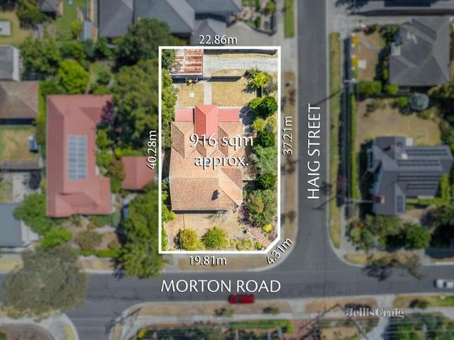 75 Morton Road, VIC 3125