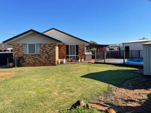 6 Jackowski Court, QLD 4670