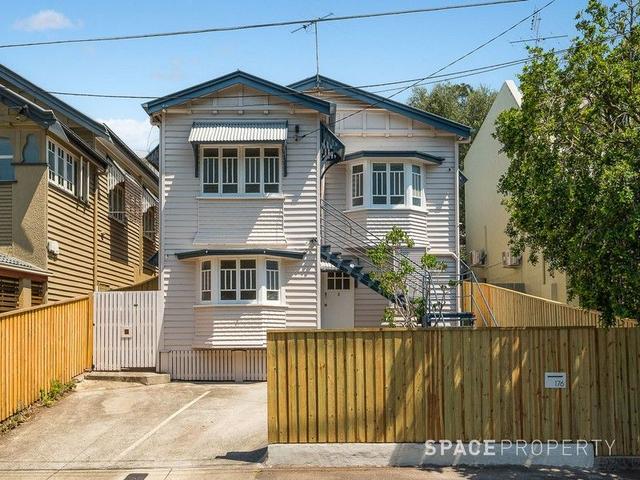 176 Water Street, QLD 4000