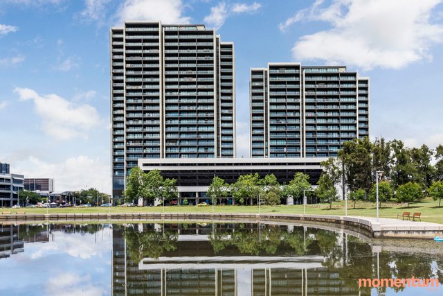 1206/161 Emu Bank, ACT 2617