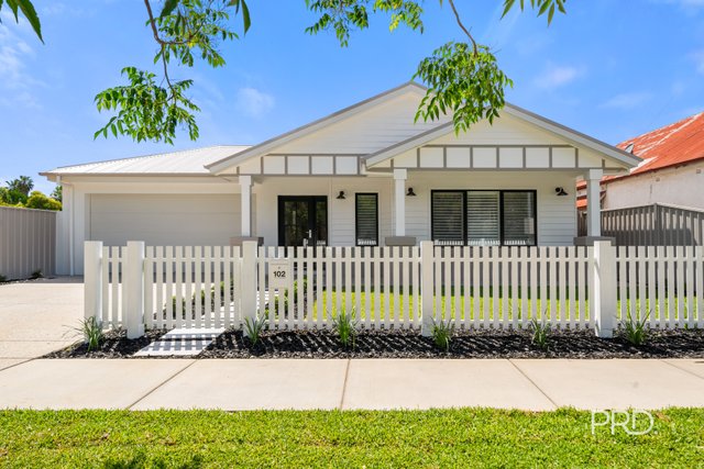 102 The Esplanade Central, NSW 2650