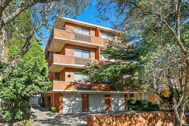 9/20 Trafalgar Street, NSW 2216