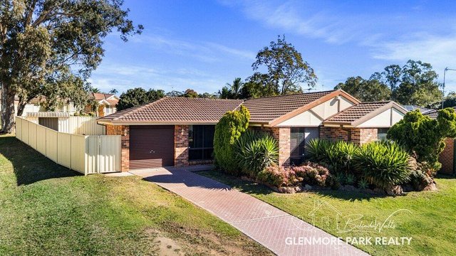 36 Woodlands Drive, NSW 2745