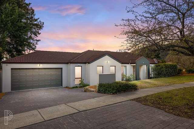 2 Humphrey Street, ACT 2906