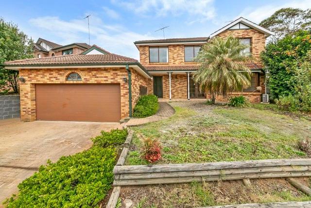 86 Oakhill Drive, NSW 2154