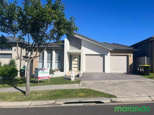 32 Merlin Street, NSW 2171