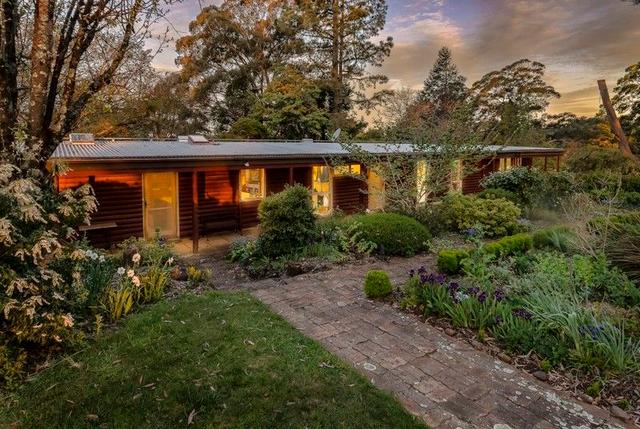 33-41 Skyline Road, NSW 2758