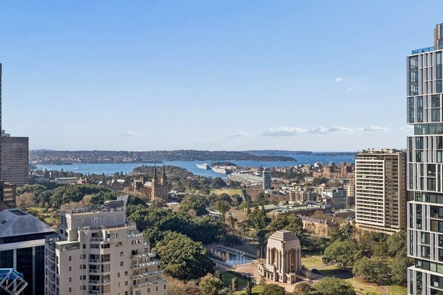 93/267 Castlereagh Street, NSW 2000