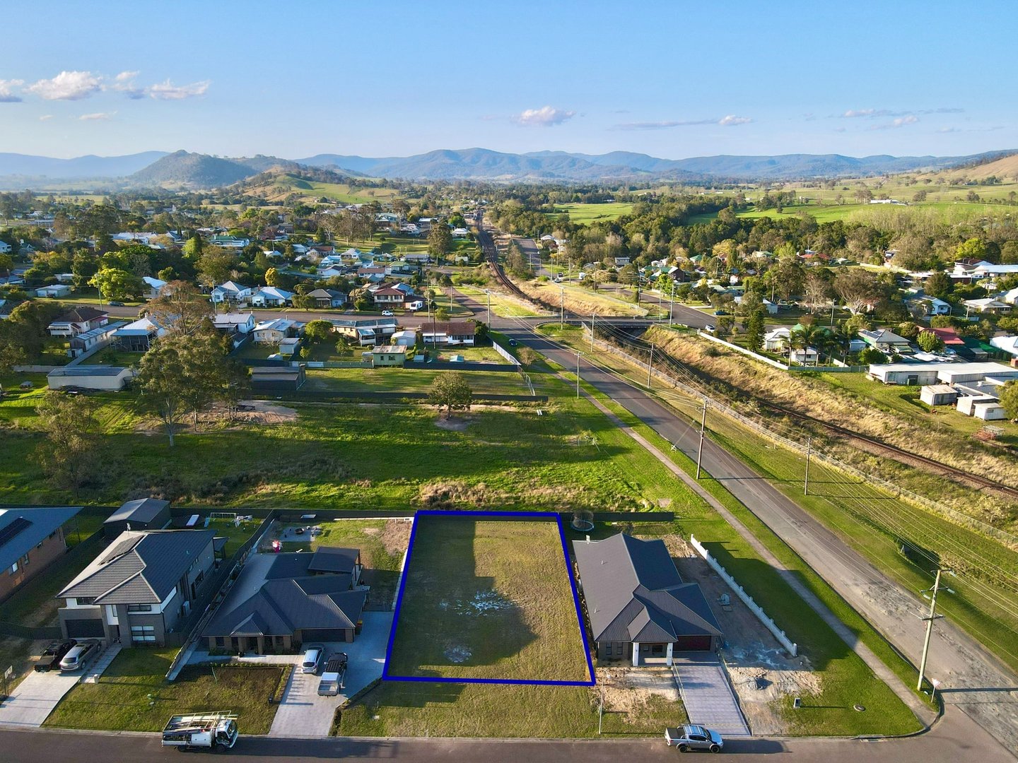 4 Rens Street, Dungog NSW 2420 Allhomes
