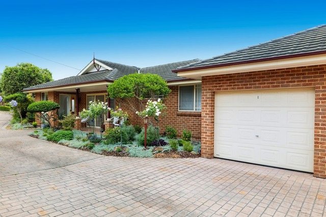 1/2-4 Third Avenue, NSW 2227