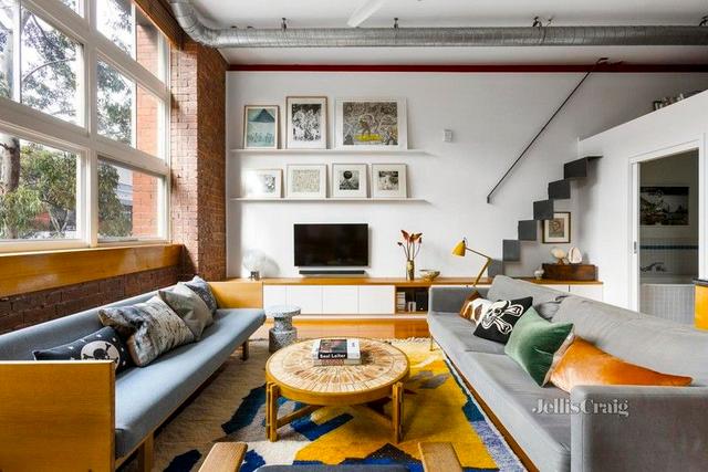12/115 Oxford Street, VIC 3066