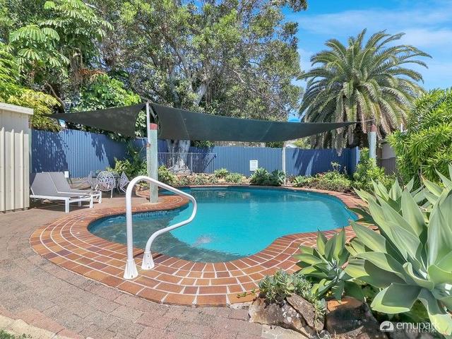 19/18-20 Hill, QLD 4710