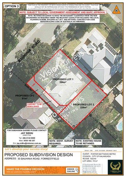 30 Bauhinia Road, WA 6058