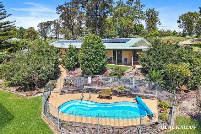 73 Yarragee Road, NSW 2537