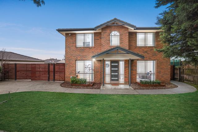 123 Kellbourne Drive, VIC 3178