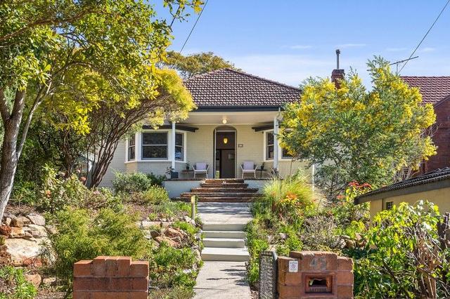 45 Ada Street, NSW 2223